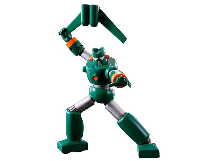 Crayon Shin-Chan Super Robot Chogokin No.33 Kantam Robo