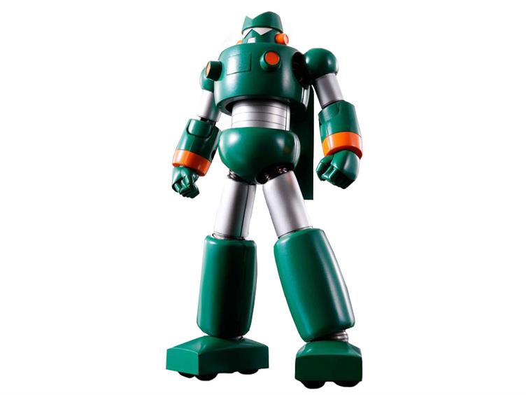 Crayon Shin-Chan Super Robot Chogokin No.33 Kantam Robo