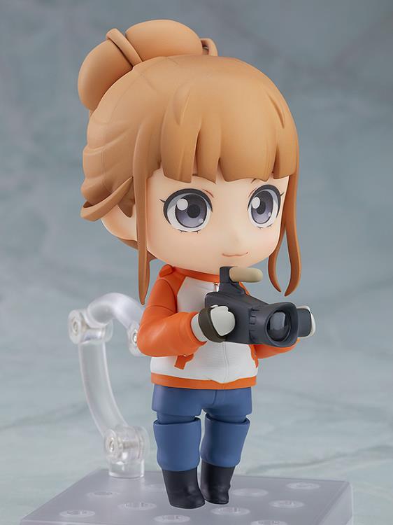 A Place Further Than the Universe Nendoroid No.1021 Hinata Miyake Gallery Image 5