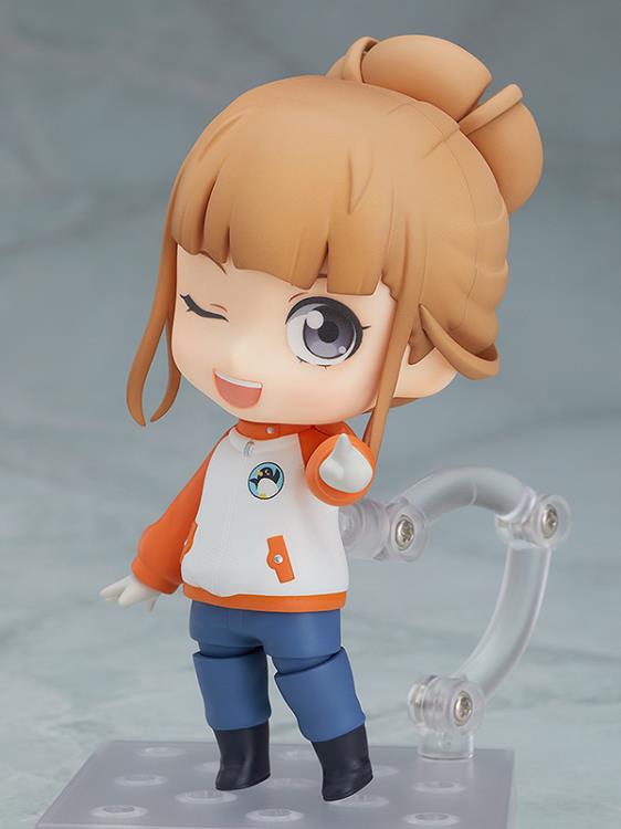 A Place Further Than the Universe Nendoroid No.1021 Hinata Miyake Gallery Image 3