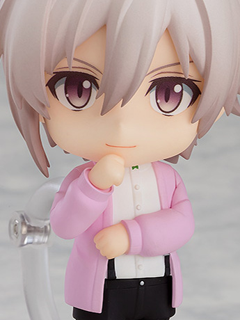 Idolish7 Nendoroid No.1019 Tenn Kujo Gallery Image 2
