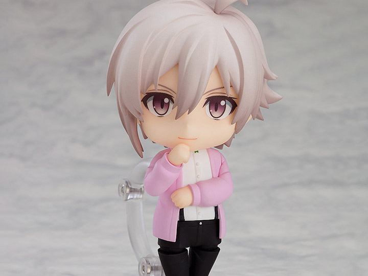 Idolish7 Nendoroid No.1019 Tenn Kujo Gallery Image 1