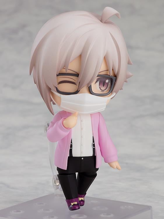 Idolish7 Nendoroid No.1019 Tenn Kujo Gallery Image 5