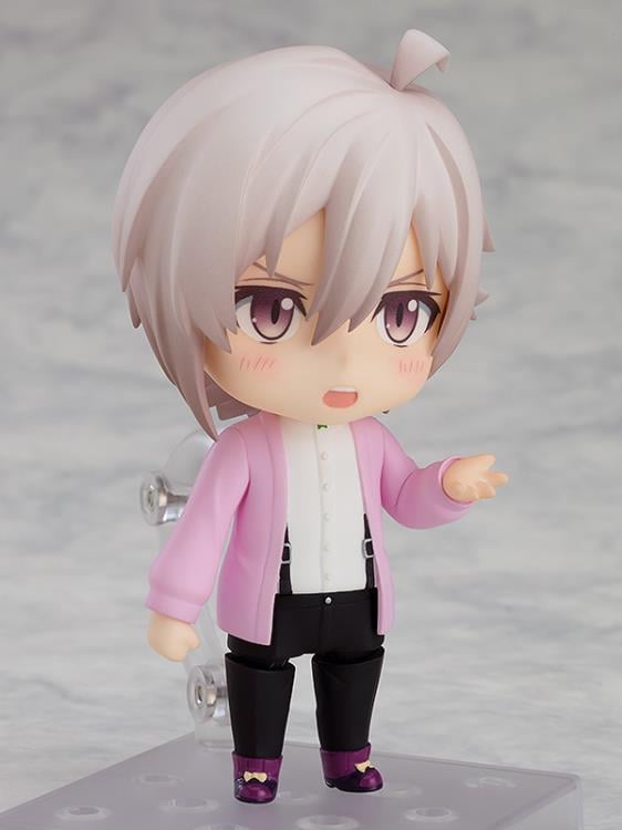 Idolish7 Nendoroid No.1019 Tenn Kujo Gallery Image 4
