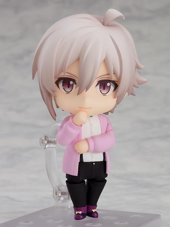 Idolish7 Nendoroid No.1019 Tenn Kujo Gallery Image 3