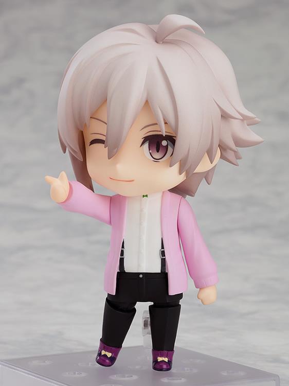 Idolish7 Nendoroid No.1019 Tenn Kujo Gallery Image 6