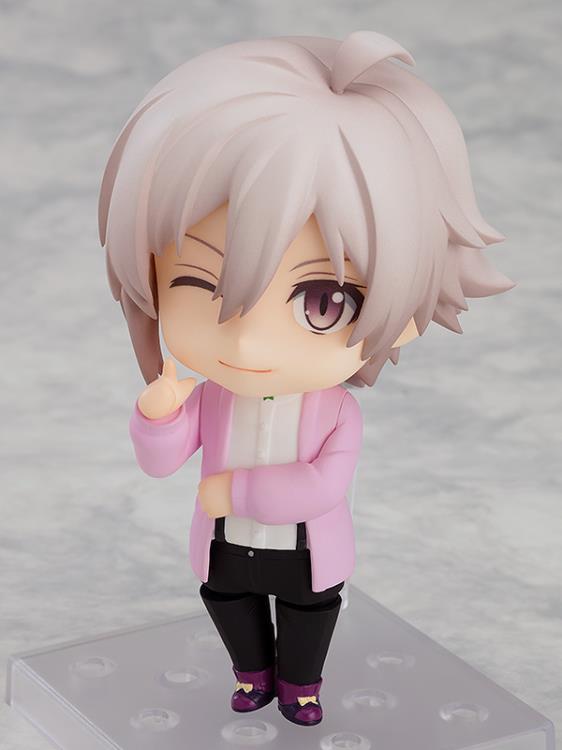 Idolish7 Nendoroid No.1019 Tenn Kujo Gallery Image 7