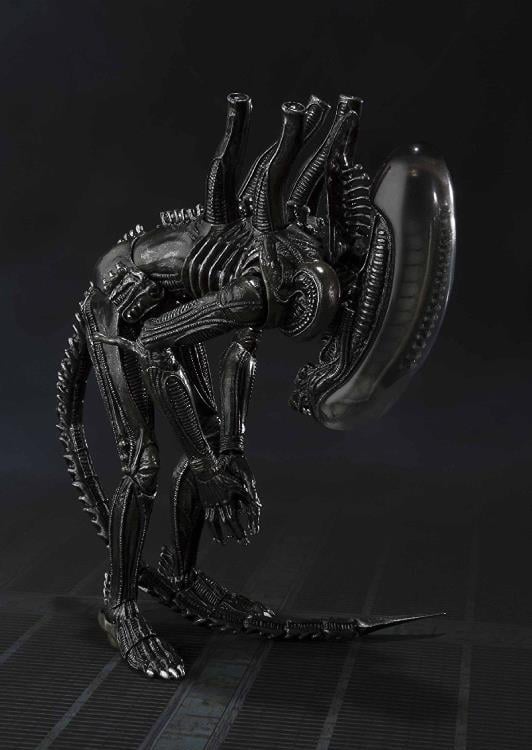 Alien S.H.MonsterArts Alien Big Chap Gallery Image 7