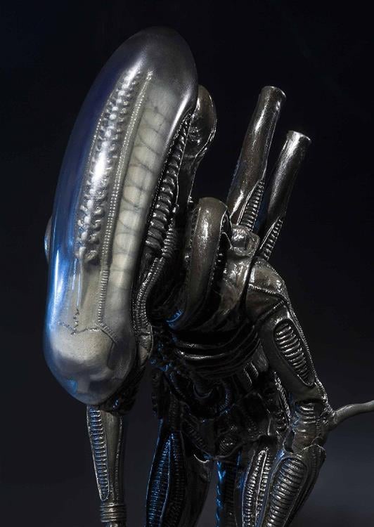 Alien S.H.MonsterArts Alien Big Chap Gallery Image 9