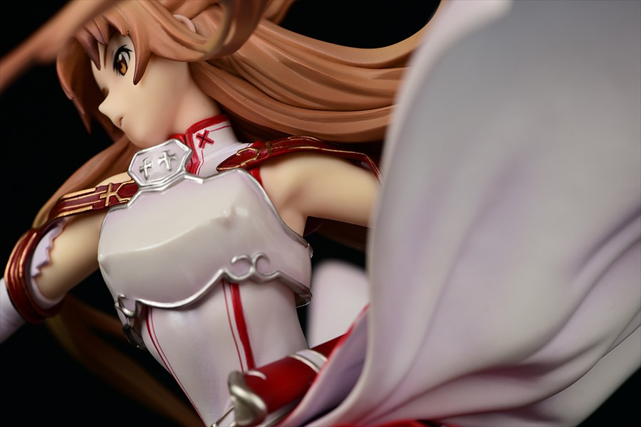 Sword Art Online Asuna (Glint Ver.) 1/6 Scale Figure