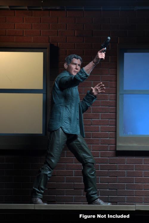 NECA Originals Street Scene Diorama Gallery Image 8