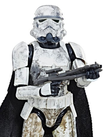 Star Wars: The Black Series 6" Mimban Stormtrooper (Solo: A Star Wars Story) Exclusive Gallery Image 2