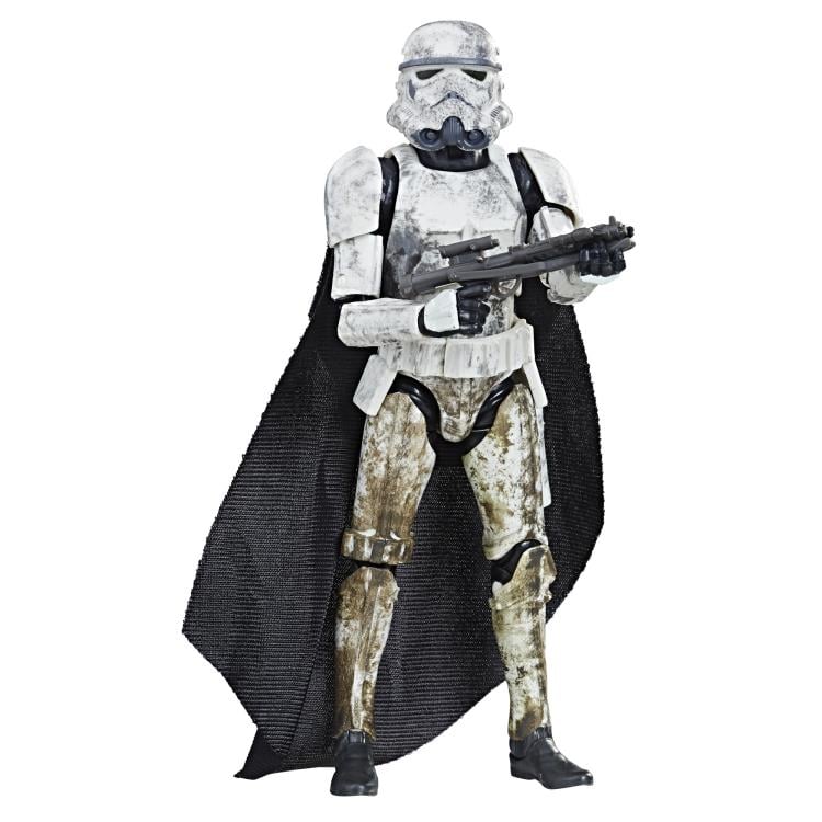 Star Wars: The Black Series 6" Mimban Stormtrooper (Solo: A Star Wars Story) Exclusive Gallery Image 3