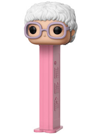 Pop! Pez: The Golden Girls - Sophia Gallery Image 2