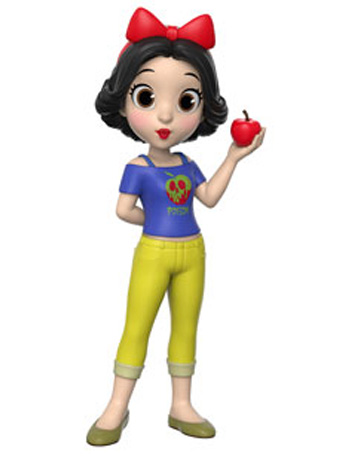 Ralph Breaks the Internet Rock Candy Specialty Series Snow White Gallery Image 2