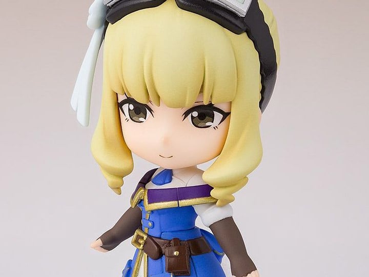 The Kotobuki Squadron in The Wilderness Figuarts mini Emma Gallery Image 1