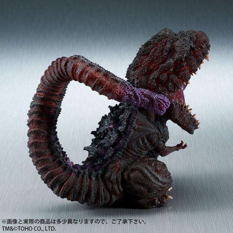 Godzilla Defo-Real Shin Godzilla (Awakening Light Emission Ver.) Exclusive Gallery Image 6