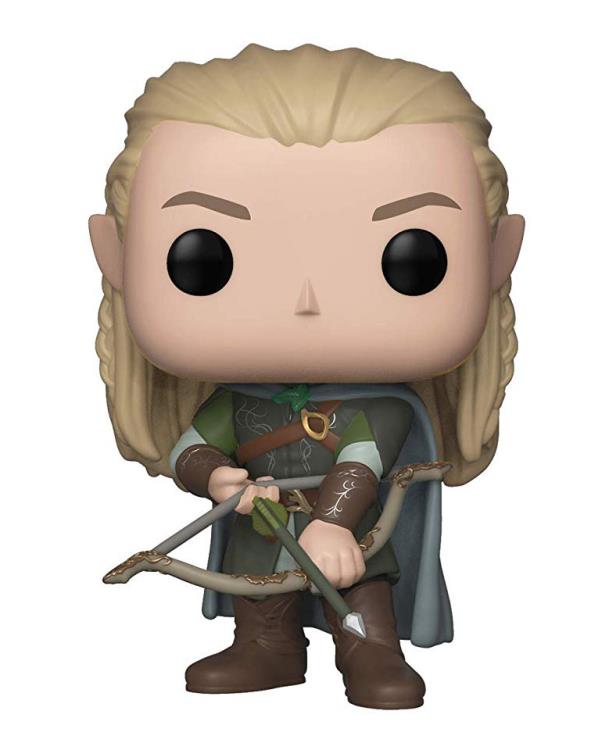 Pop! Movies: The Lord of the Rings - Legolas Gallery Image 3