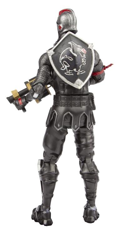 Fortnite Black Knight Premium Action Figure Gallery Image 6