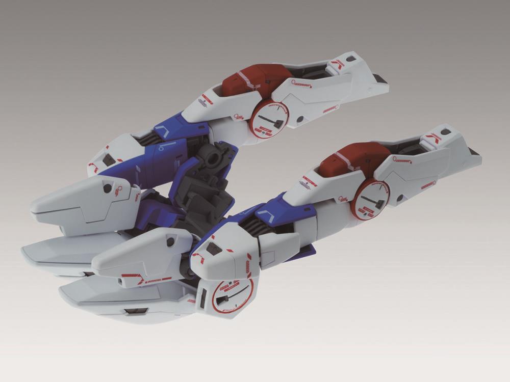 Mobile Suit Victory Gundam MG V2 Gundam (Ver. Ka) 1/100 Scale Exclusive Model Kit Gallery Image 7