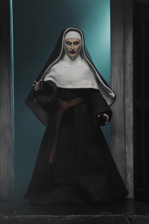 The Nun (Valak) Figure Gallery Image 6