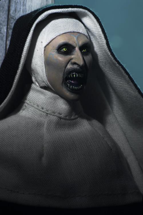 The Nun (Valak) Figure Gallery Image 9