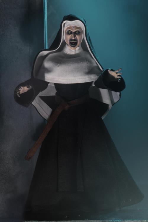 The Nun (Valak) Figure Gallery Image 7