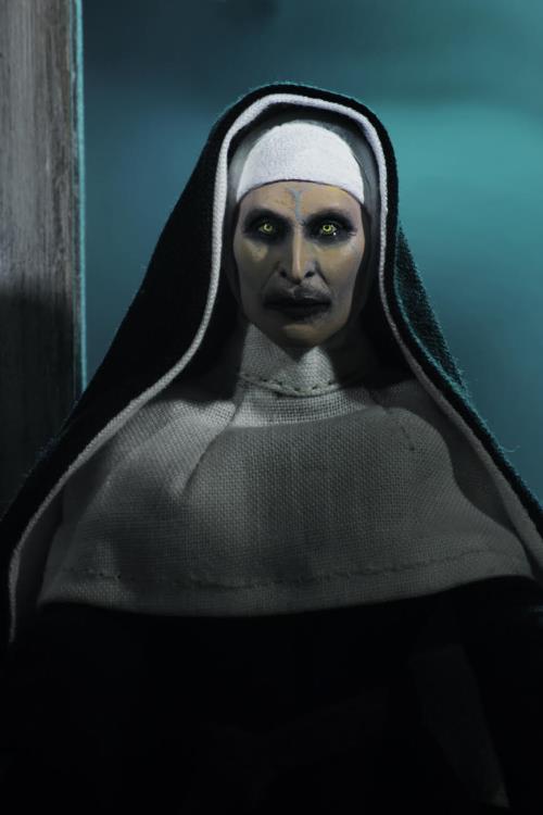 The Nun (Valak) Figure Gallery Image 12