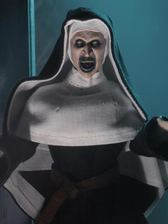 The Nun (Valak) Figure Gallery Image 2