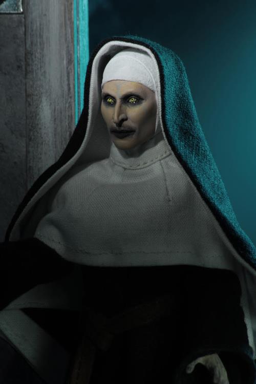 The Nun (Valak) Figure Gallery Image 11