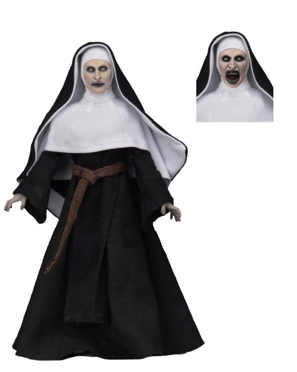 The Nun (Valak) Figure Gallery Image 13
