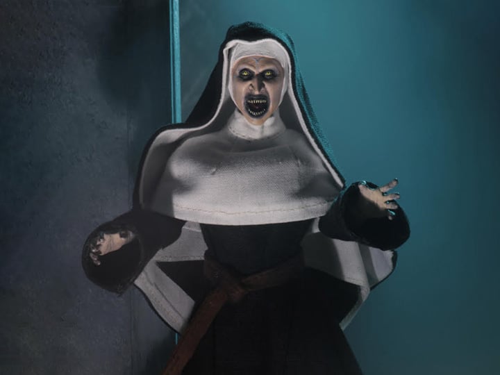 The Nun (Valak) Figure Gallery Image 1