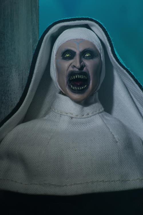 The Nun (Valak) Figure Gallery Image 10