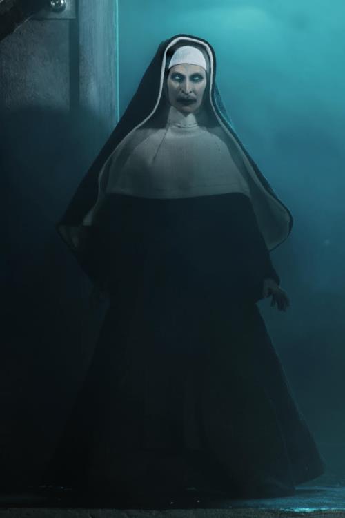 The Nun (Valak) Figure Gallery Image 5