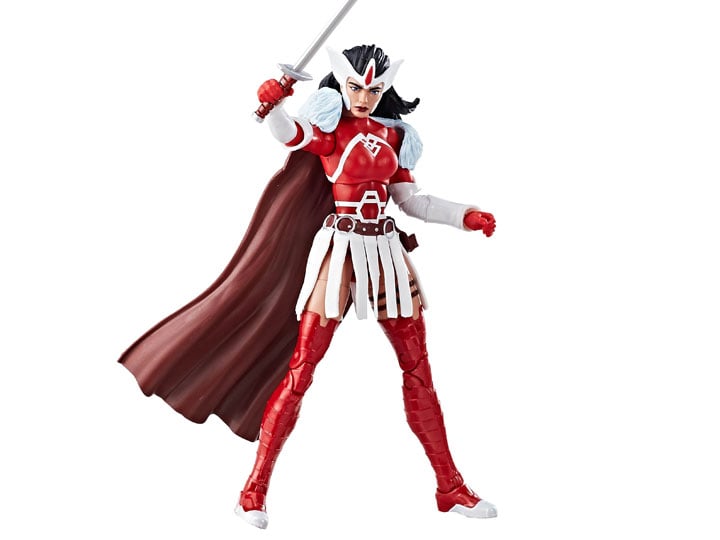 Marvel Legends A-Force Heroines Exclusive Six-Pack