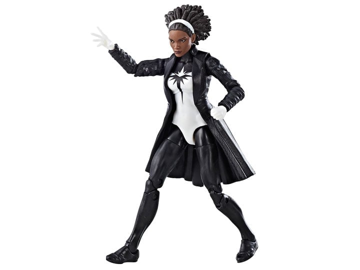 マーベルレジェンド エルサ・ブラッドストーン a-force Marvel Legends A-Force Heroines Exclusive Six-Pack