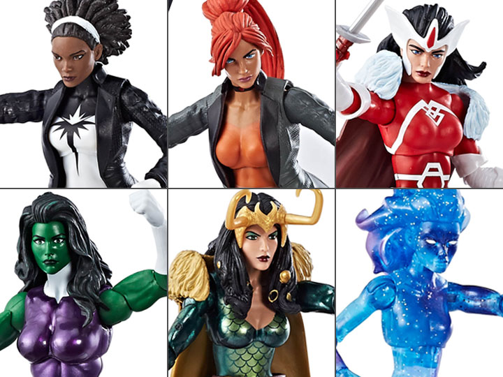 マーベルレジェンド エルサ・ブラッドストーン a-force m84090921228_1.jpg?1724509768