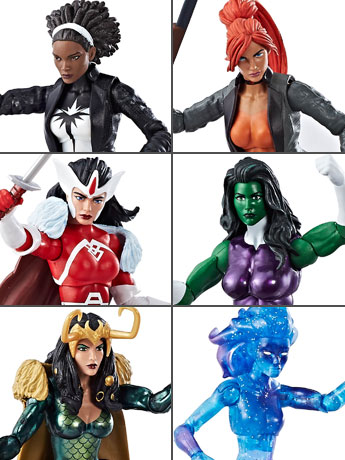 マーベルレジェンド エルサ・ブラッドストーン a-force m84090921228_1.jpg?1724509768