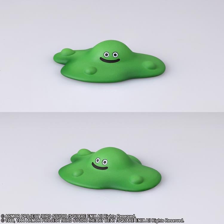 Dragon Quest III: The Seeds of Salvation Bring Arts Hero Gallery Image 11