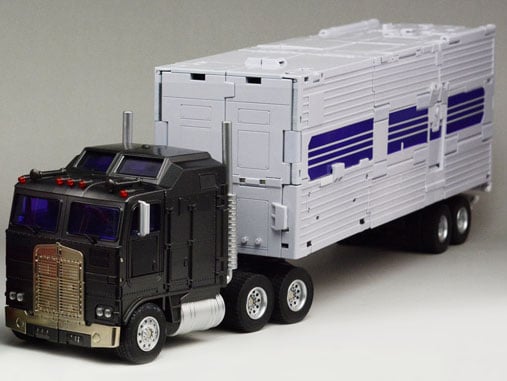 FT-31A Roadking Gallery Image 6