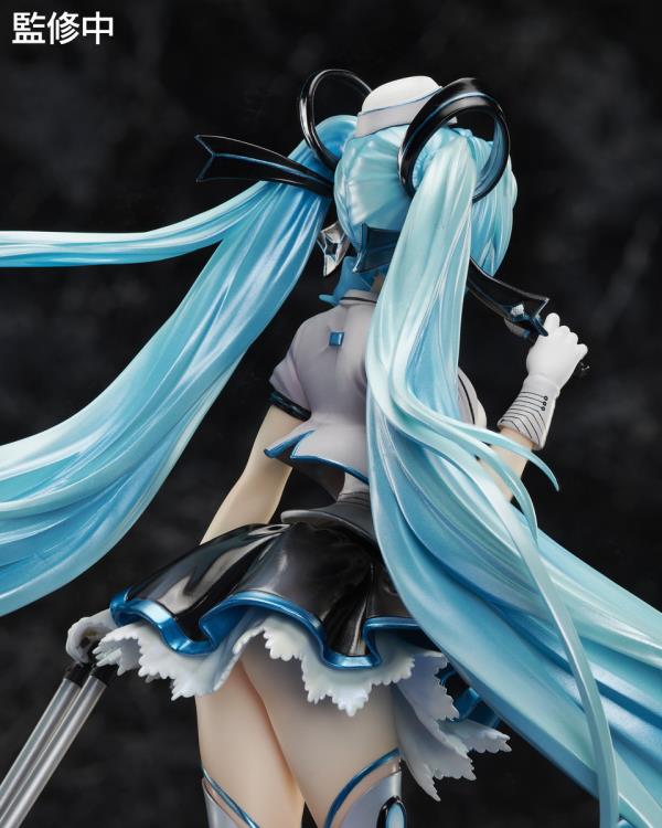 Vocaloid F:Nex Hatsune Miku (Miku With You 2018 Ver.) 1/7 Scale Figure