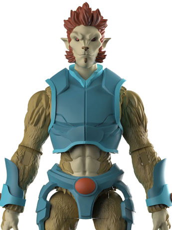Animal Warriors of The Kingdom Atreiu Gallery Image 2