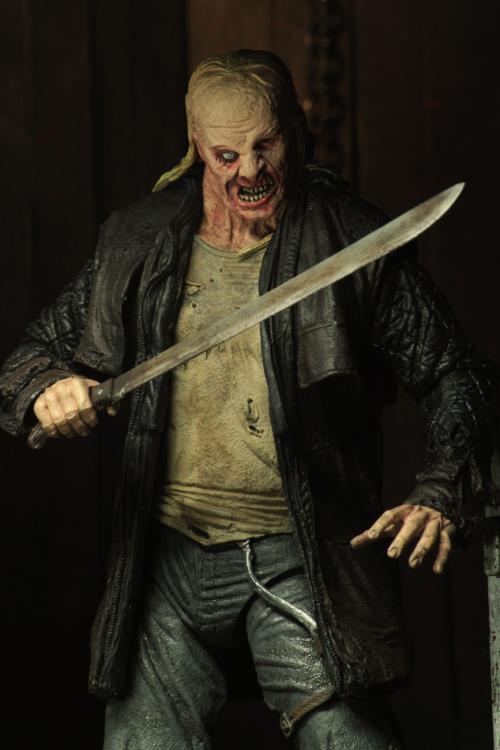 Friday the 13th (2009) Ultimate Jason Voorhees Figure Gallery Image 12