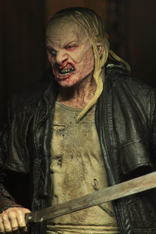 Friday the 13th (2009) Ultimate Jason Voorhees Figure Gallery Image 10