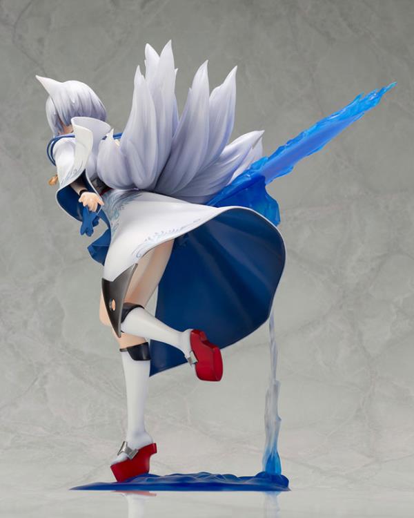Azur Lane Kaga 1/7 Scale Figure Gallery Image 6
