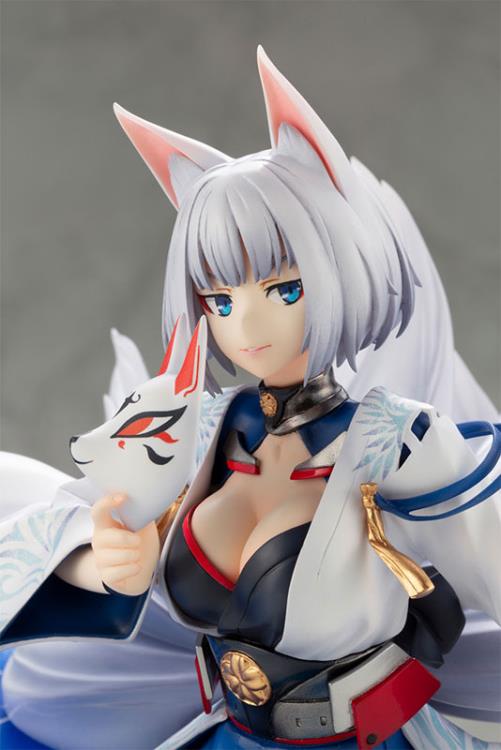 Azur Lane Kaga 1/7 Scale Figure Gallery Image 8