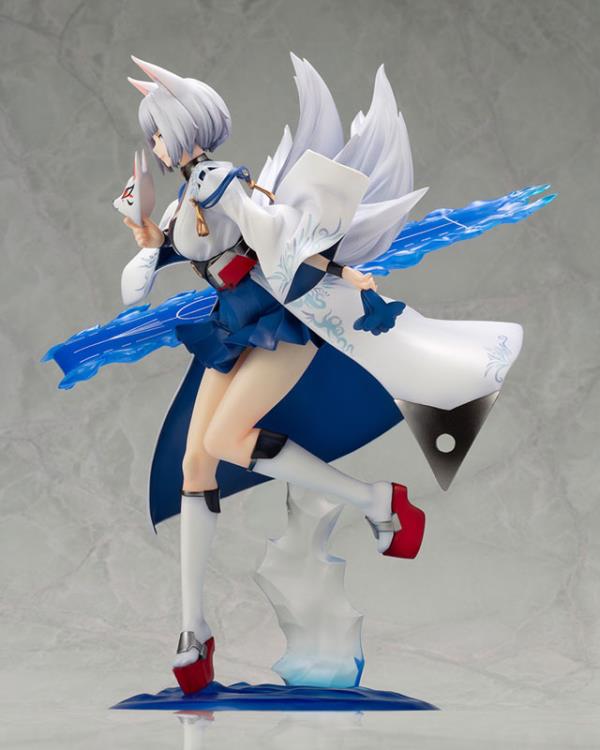 Azur Lane Kaga 1/7 Scale Figure Gallery Image 4