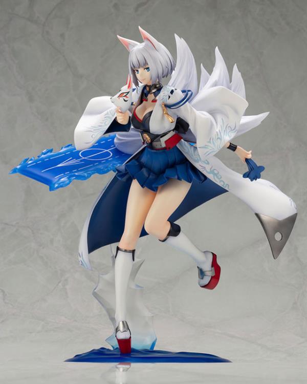 Azur Lane Kaga 1/7 Scale Figure Gallery Image 3