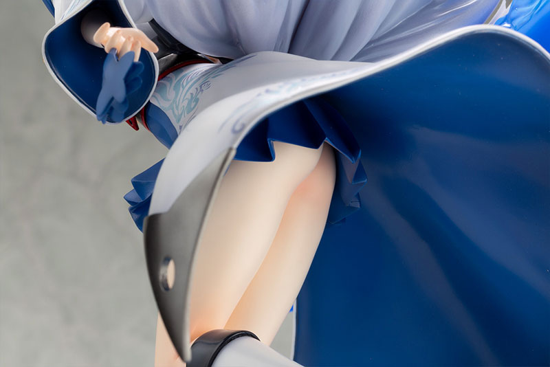 Azur Lane Kaga 1/7 Scale Figure Gallery Image 9