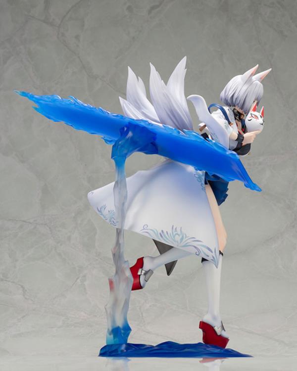 Azur Lane Kaga 1/7 Scale Figure Gallery Image 5